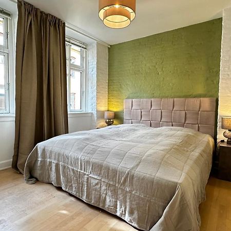 Lovstraede Apartments From 1 To 6 - Carolinas Apartments كوبنهاجن المظهر الخارجي الصورة