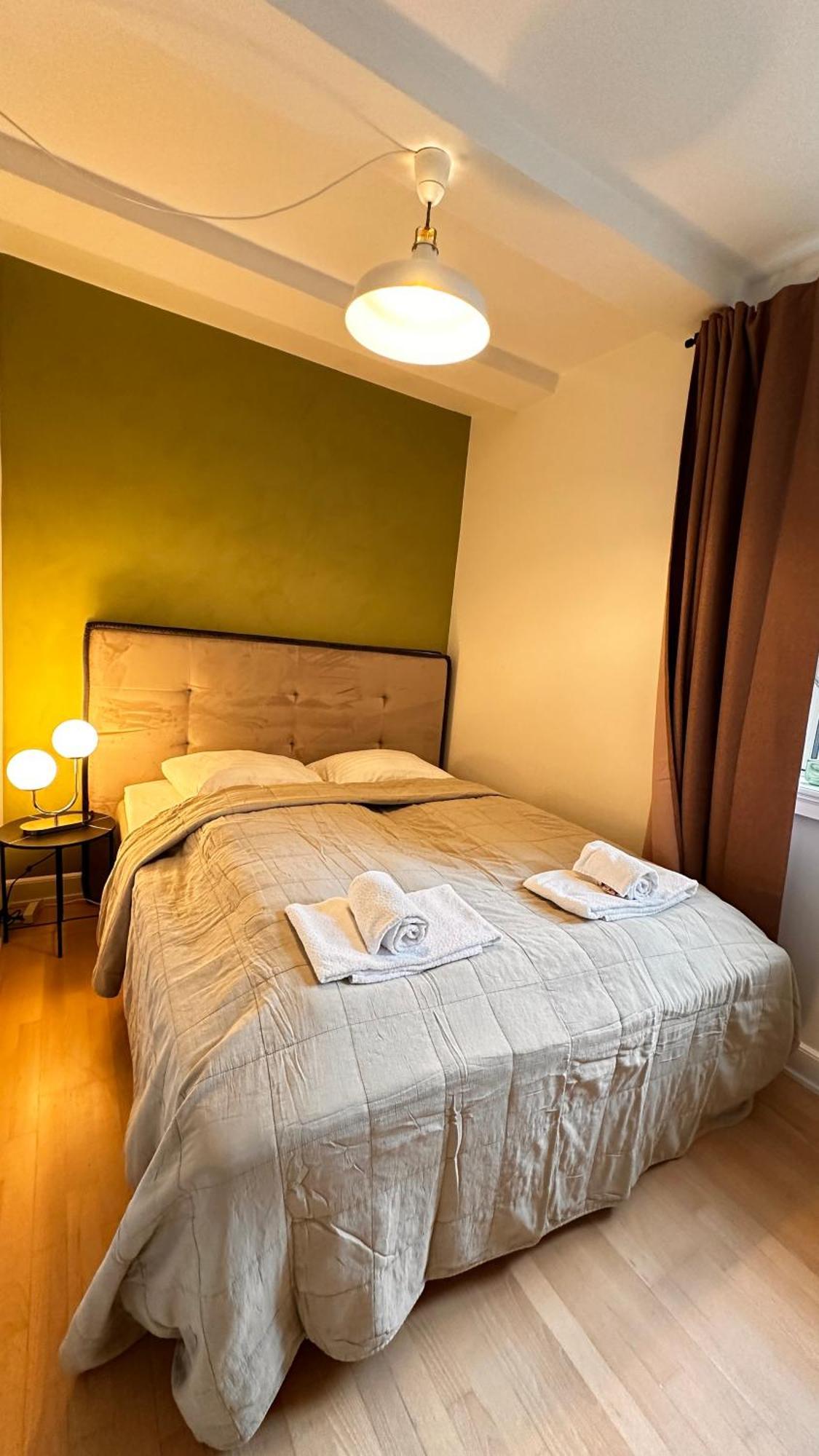 Lovstraede Apartments From 1 To 6 - Carolinas Apartments كوبنهاجن المظهر الخارجي الصورة