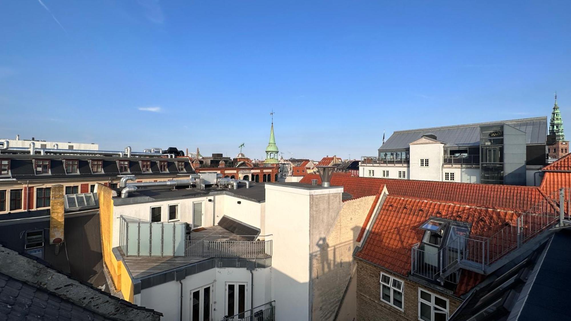 Lovstraede Apartments From 1 To 6 - Carolinas Apartments كوبنهاجن المظهر الخارجي الصورة