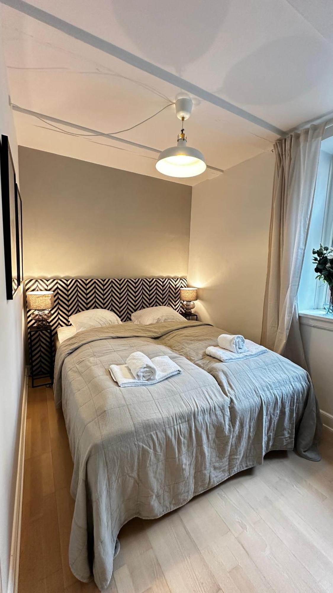 Lovstraede Apartments From 1 To 6 - Carolinas Apartments كوبنهاجن المظهر الخارجي الصورة