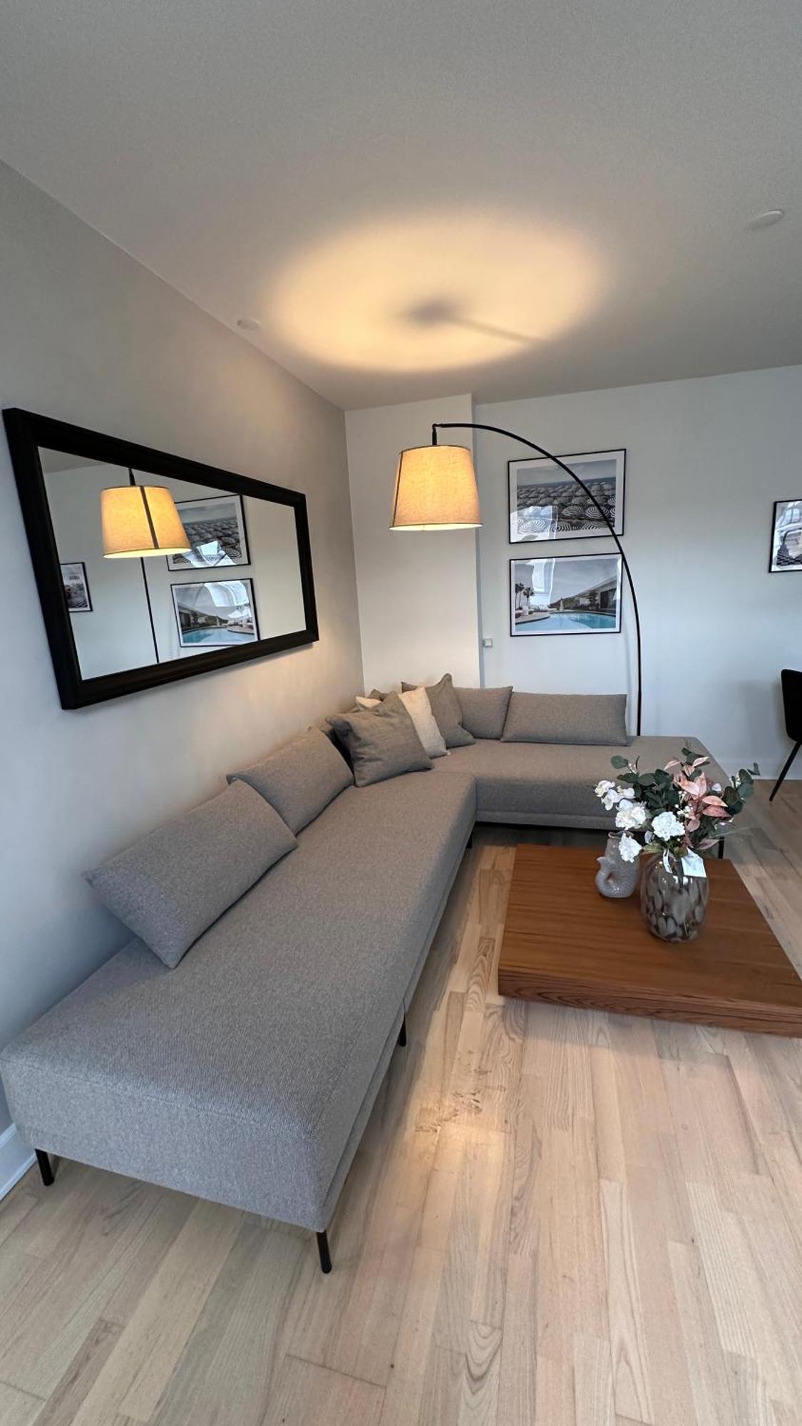 Lovstraede Apartments From 1 To 6 - Carolinas Apartments كوبنهاجن المظهر الخارجي الصورة
