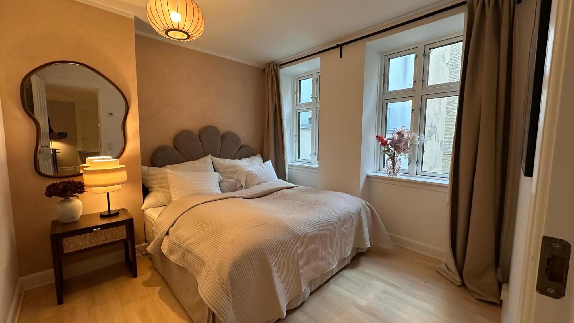 Lovstraede Apartments From 1 To 6 - Carolinas Apartments كوبنهاجن المظهر الخارجي الصورة