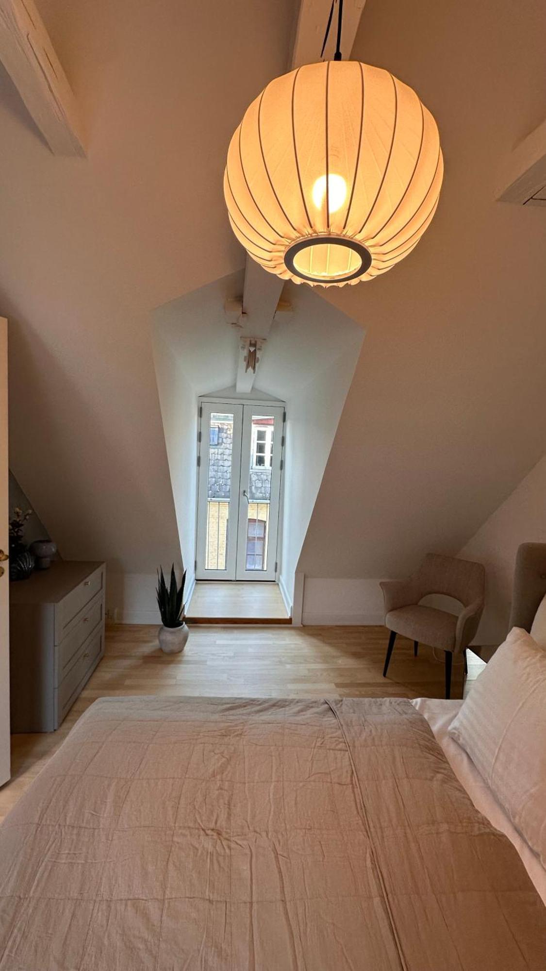 Lovstraede Apartments From 1 To 6 - Carolinas Apartments كوبنهاجن المظهر الخارجي الصورة