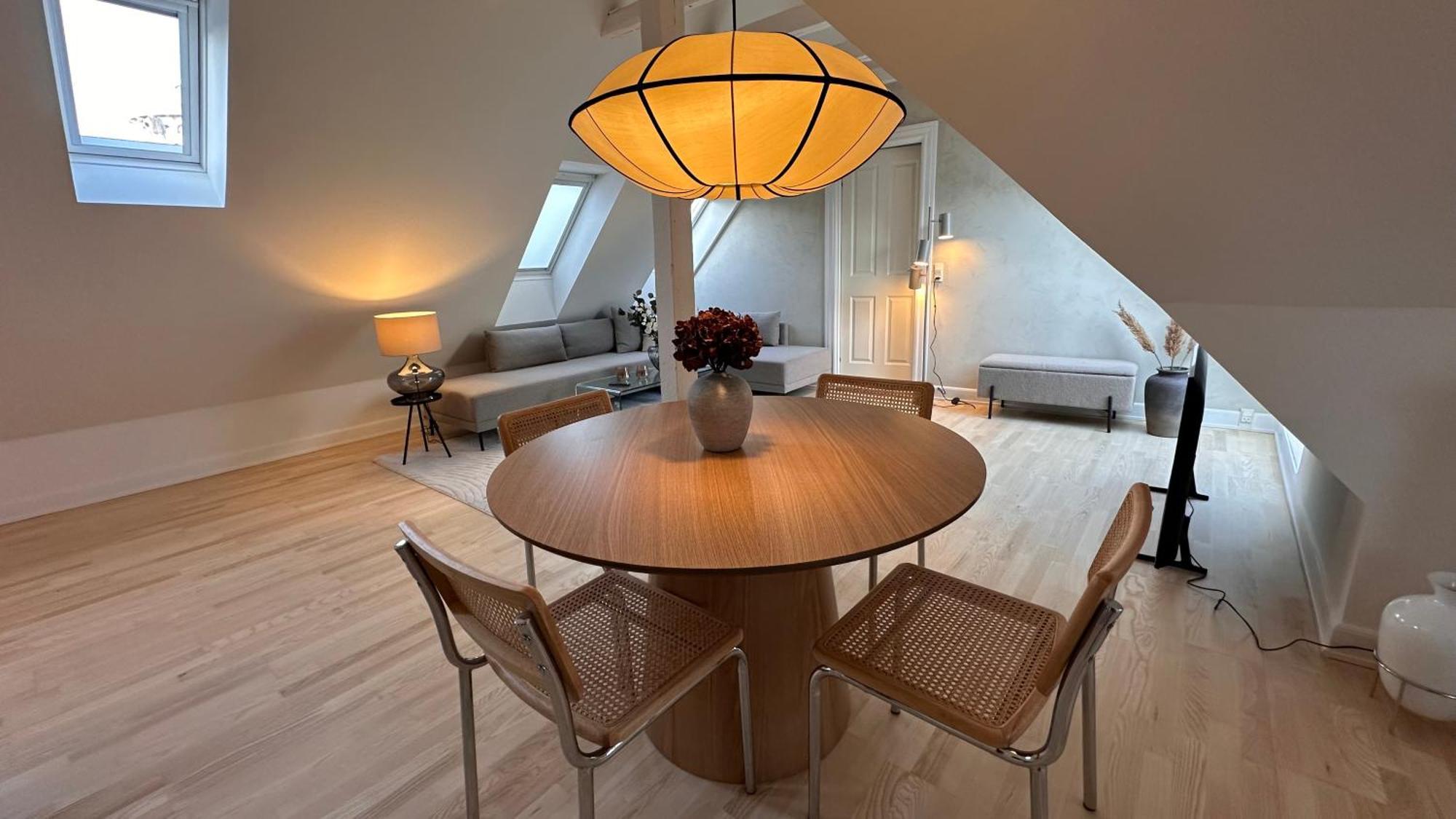 Lovstraede Apartments From 1 To 6 - Carolinas Apartments كوبنهاجن المظهر الخارجي الصورة