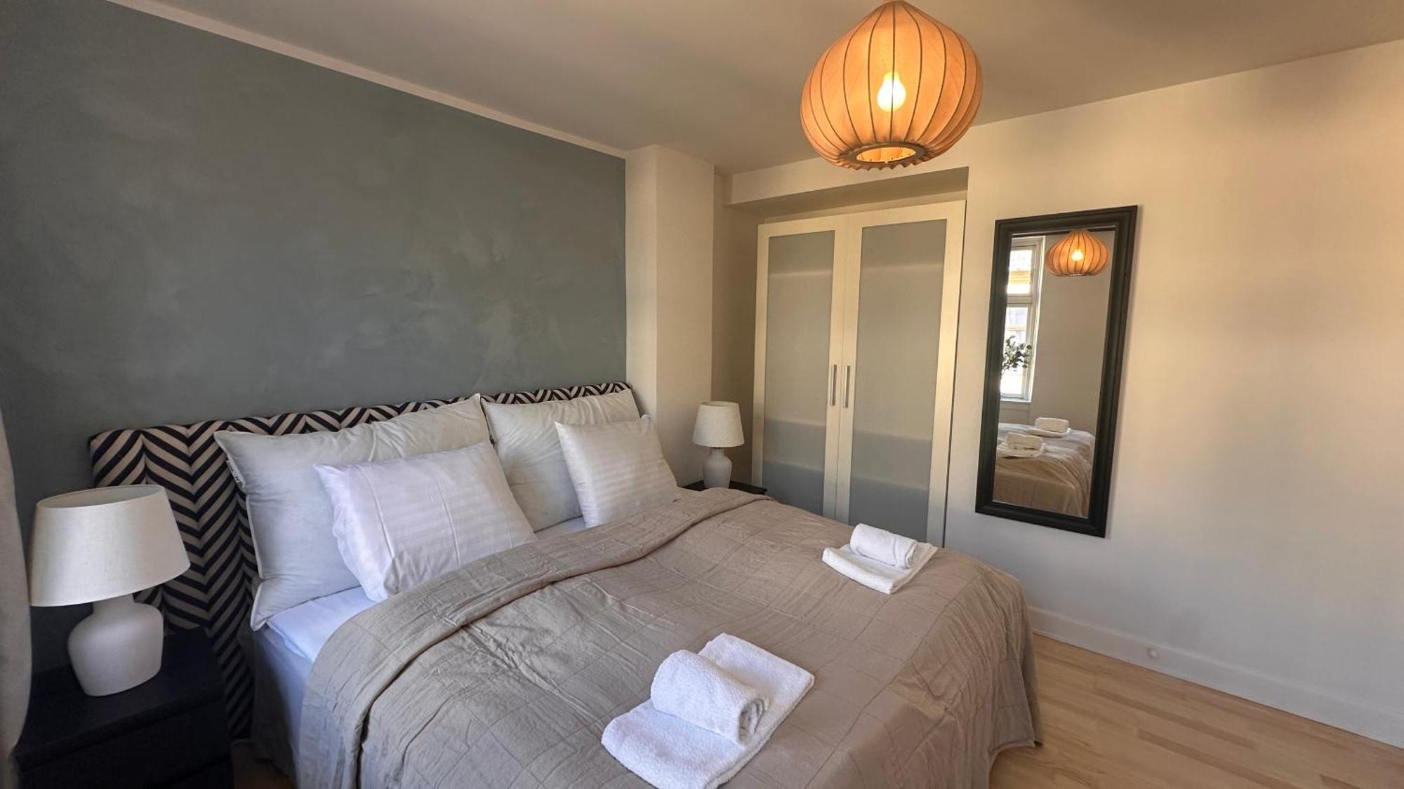 Lovstraede Apartments From 1 To 6 - Carolinas Apartments كوبنهاجن المظهر الخارجي الصورة