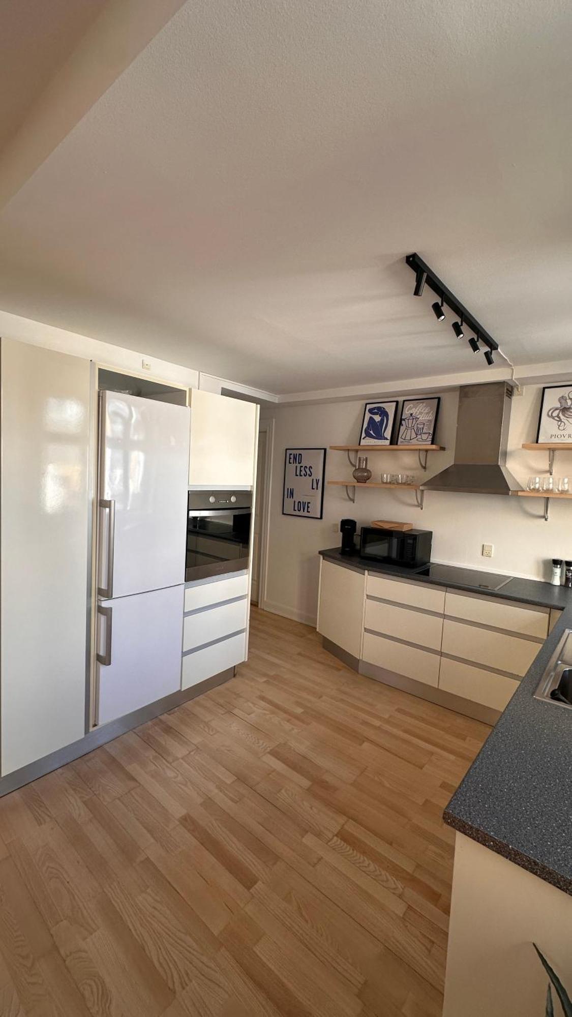 Lovstraede Apartments From 1 To 6 - Carolinas Apartments كوبنهاجن المظهر الخارجي الصورة