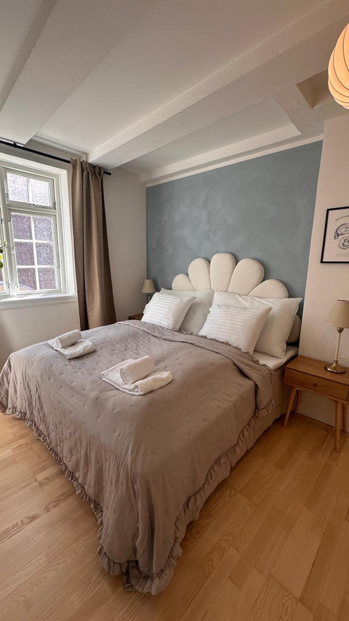 Lovstraede Apartments From 1 To 6 - Carolinas Apartments كوبنهاجن المظهر الخارجي الصورة